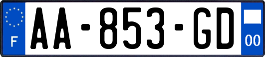 AA-853-GD