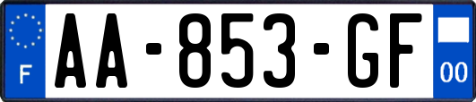 AA-853-GF