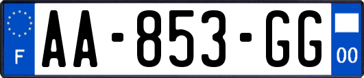 AA-853-GG