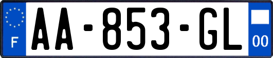 AA-853-GL