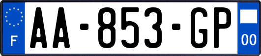 AA-853-GP
