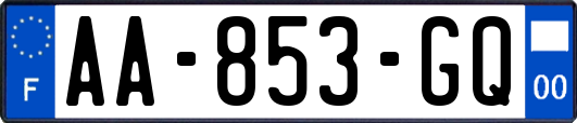 AA-853-GQ