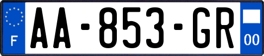 AA-853-GR