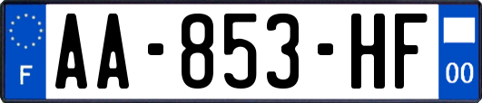 AA-853-HF