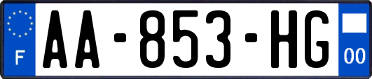 AA-853-HG