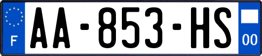 AA-853-HS