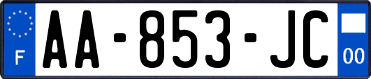 AA-853-JC