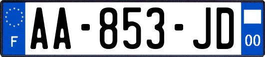 AA-853-JD