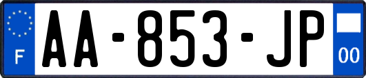 AA-853-JP