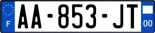 AA-853-JT