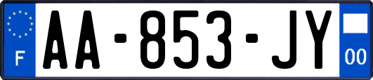 AA-853-JY