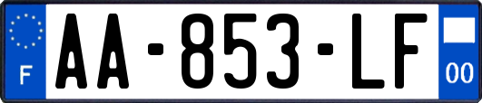 AA-853-LF