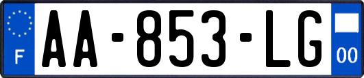 AA-853-LG