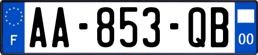 AA-853-QB