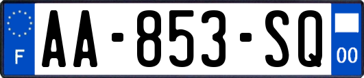 AA-853-SQ