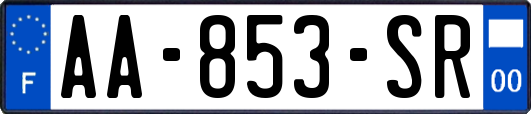 AA-853-SR