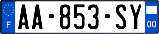 AA-853-SY