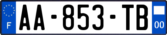 AA-853-TB