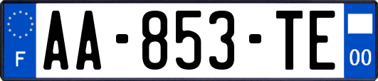 AA-853-TE