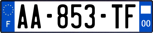 AA-853-TF