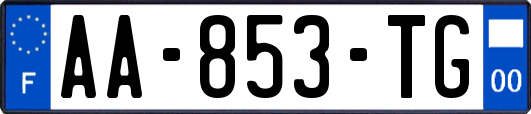 AA-853-TG