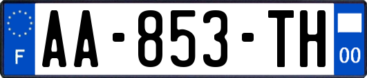 AA-853-TH