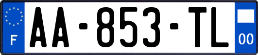 AA-853-TL