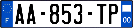 AA-853-TP