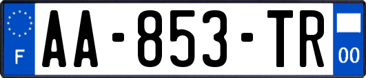 AA-853-TR