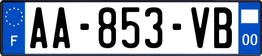 AA-853-VB