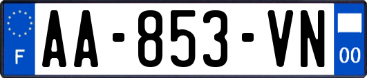 AA-853-VN