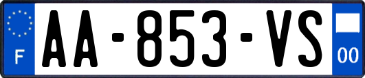 AA-853-VS