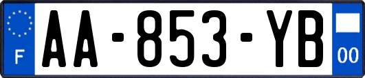 AA-853-YB