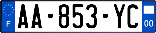 AA-853-YC