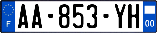 AA-853-YH