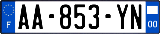 AA-853-YN