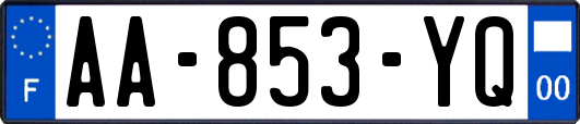 AA-853-YQ