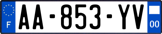 AA-853-YV