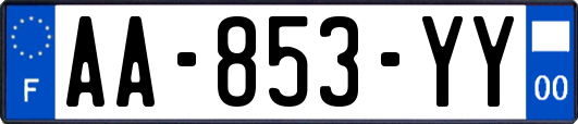 AA-853-YY