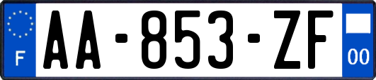 AA-853-ZF