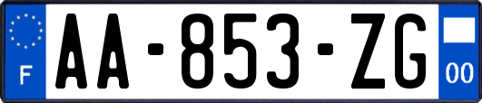 AA-853-ZG