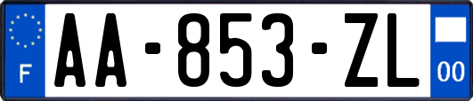 AA-853-ZL