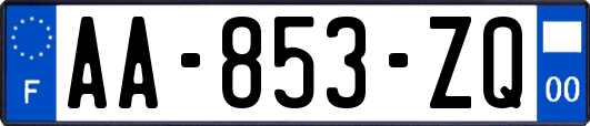 AA-853-ZQ