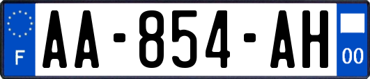 AA-854-AH