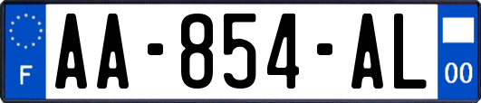 AA-854-AL