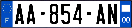 AA-854-AN