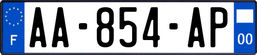 AA-854-AP