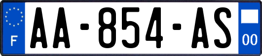 AA-854-AS