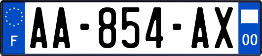 AA-854-AX