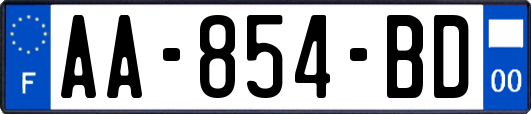 AA-854-BD